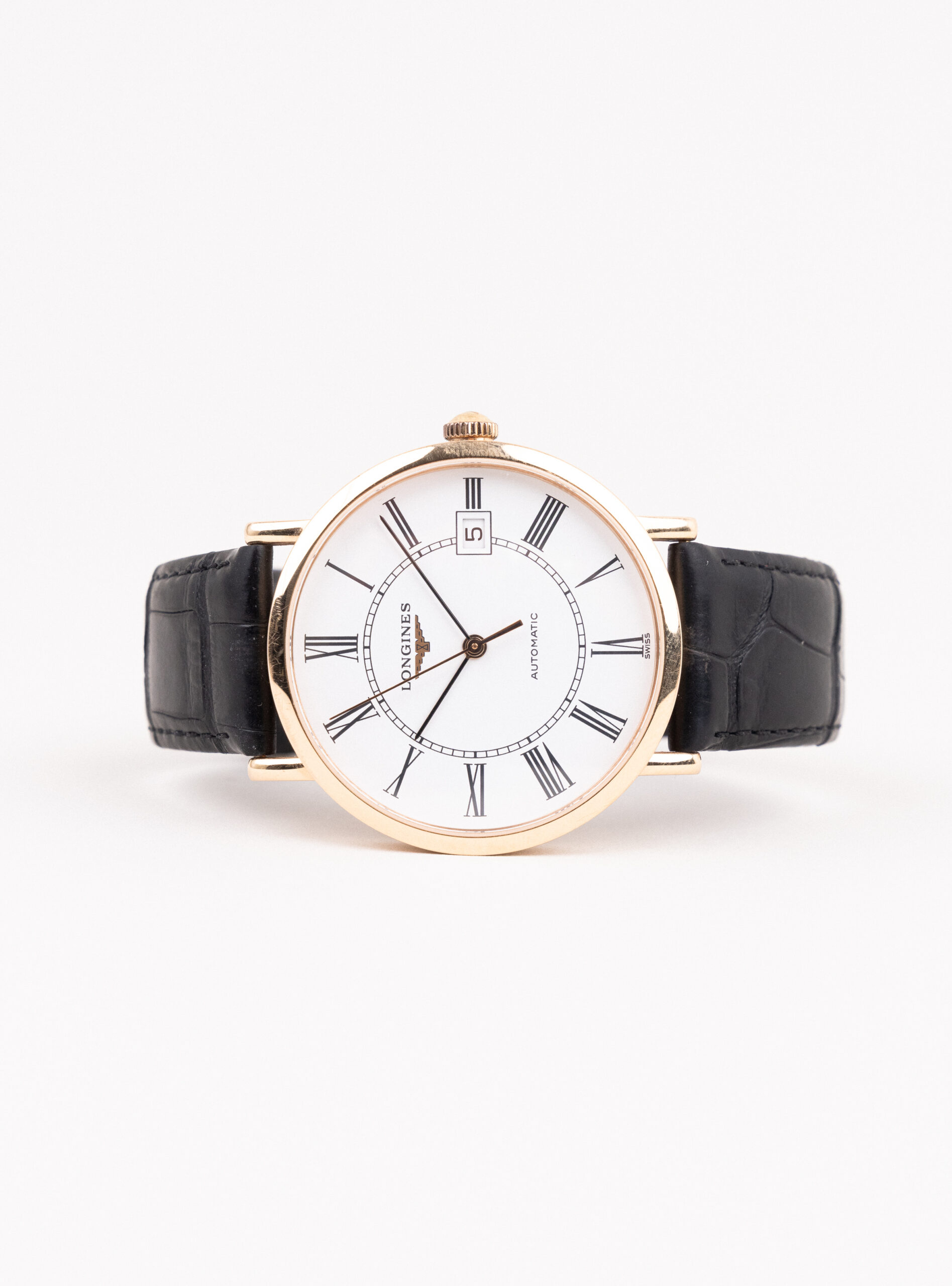 Longines Elegant