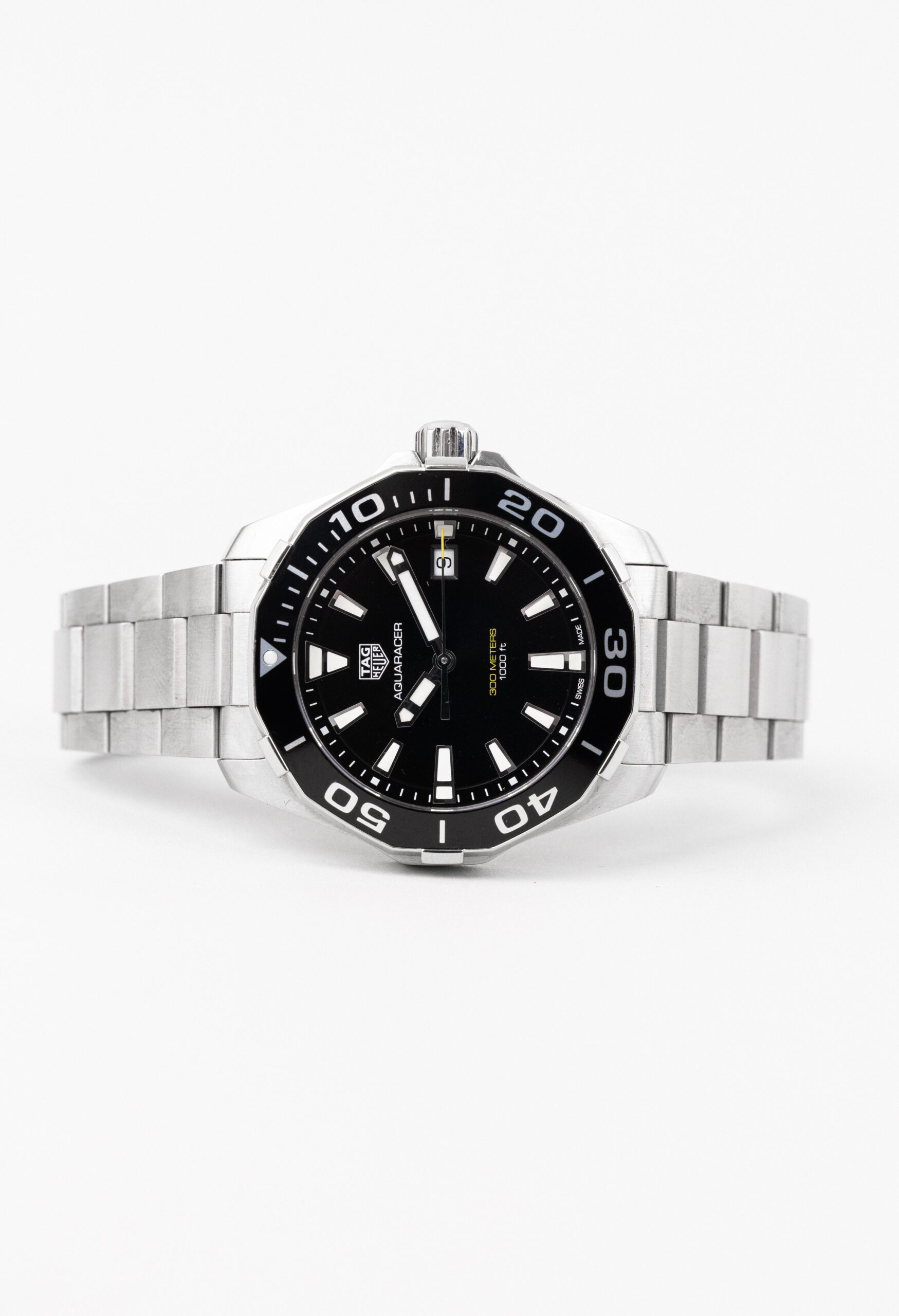 TAG Heuer Aquaracer 300M