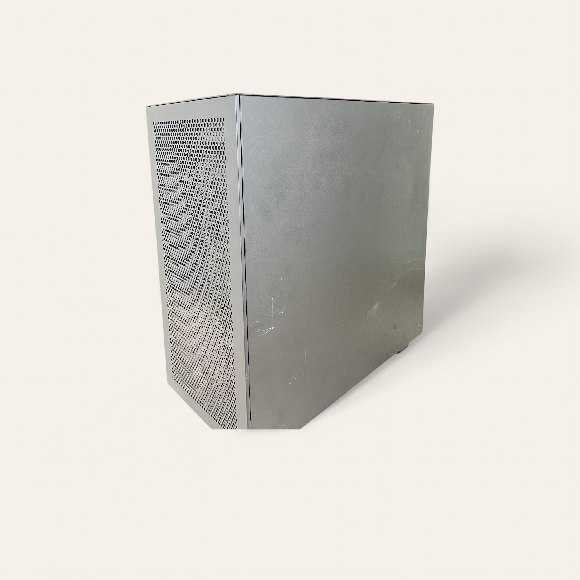Hjemmebygget Gaming PC i7/RTX 2060/16GB RAM/1TB SSD