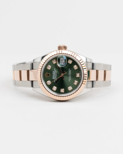 Rolex Datejust 28