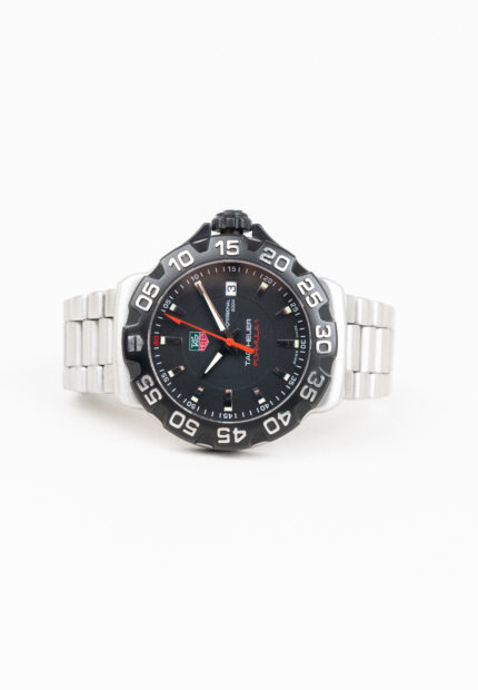 Tag Heuer Formula 1 Quartz