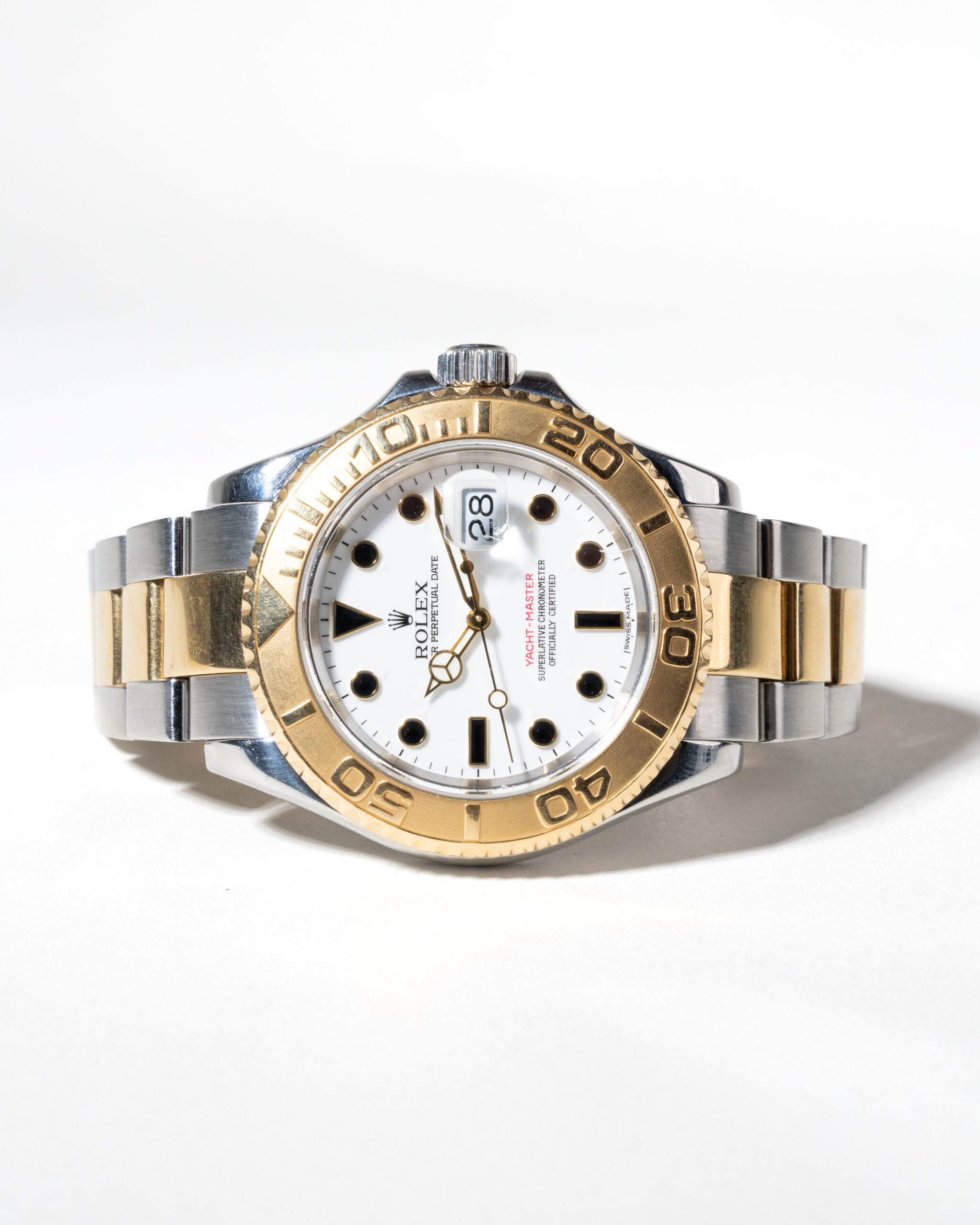 Rolex Yacht-Master