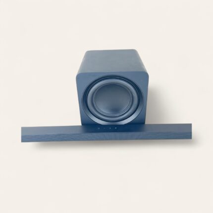 Samsung S810B + Subwoofer