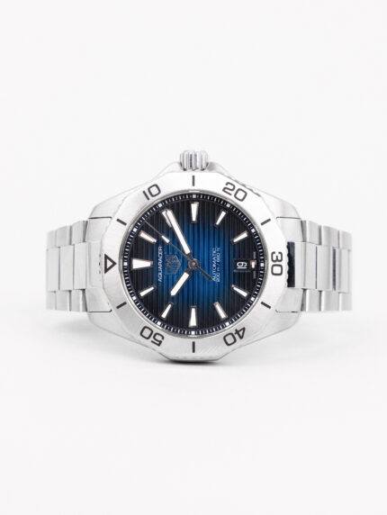 Tag Heuer Aquaracer 200