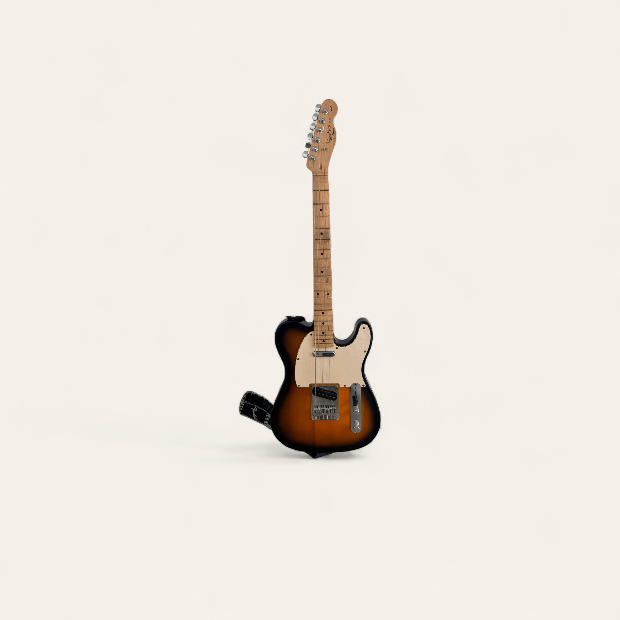 Fender Telecaster standard Squier