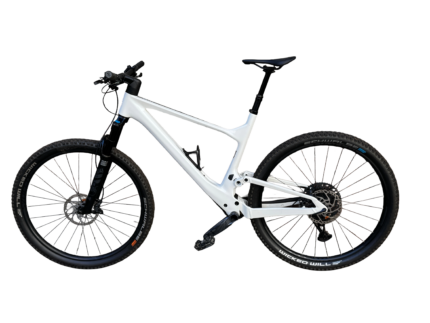 Scott Spark 920 full suspension 29″🚲