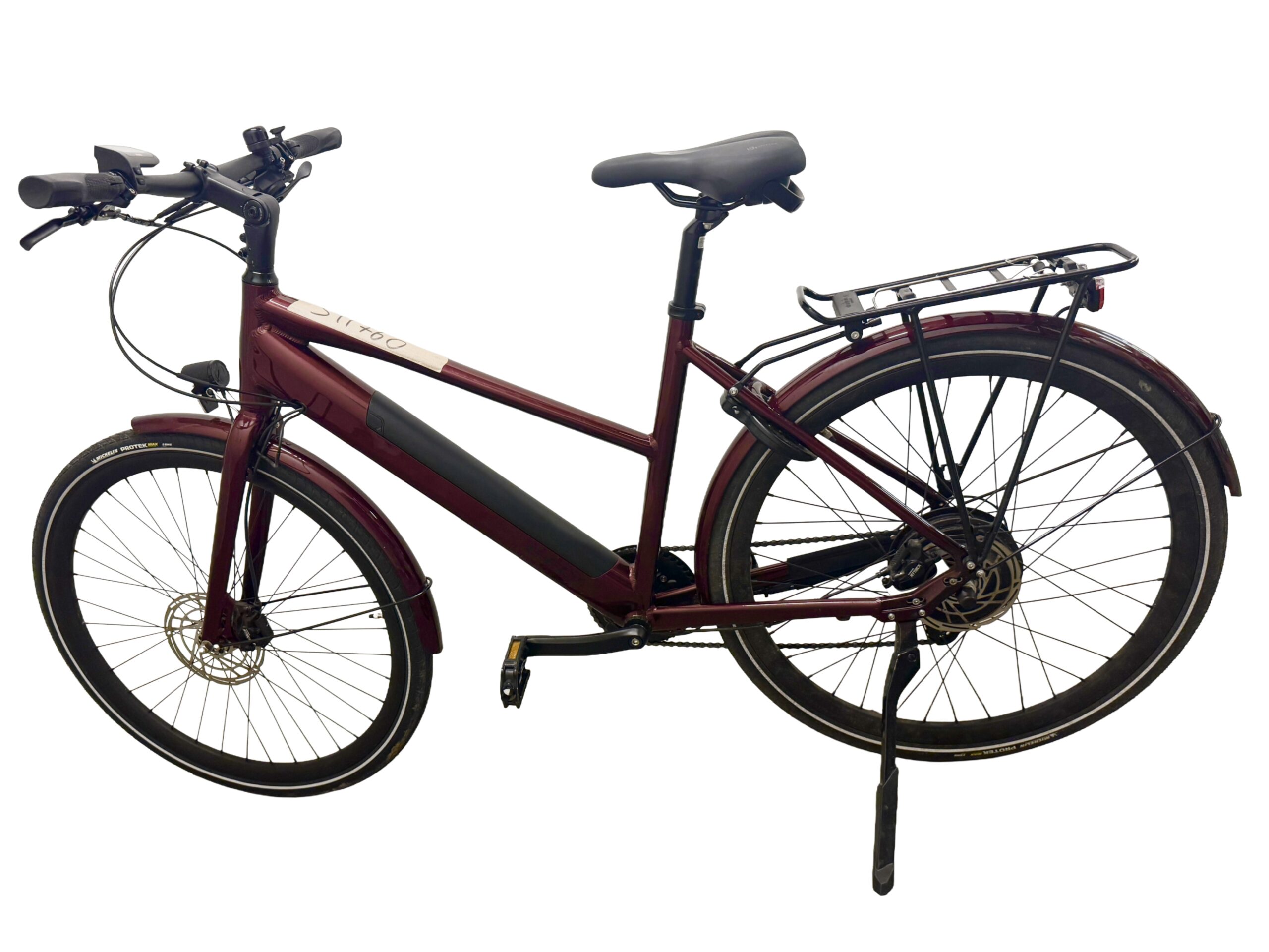 E-Fly Commuter CM600