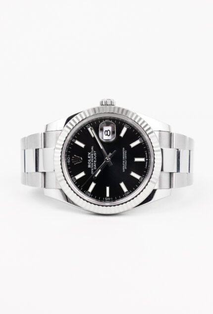 Rolex Datejust 41