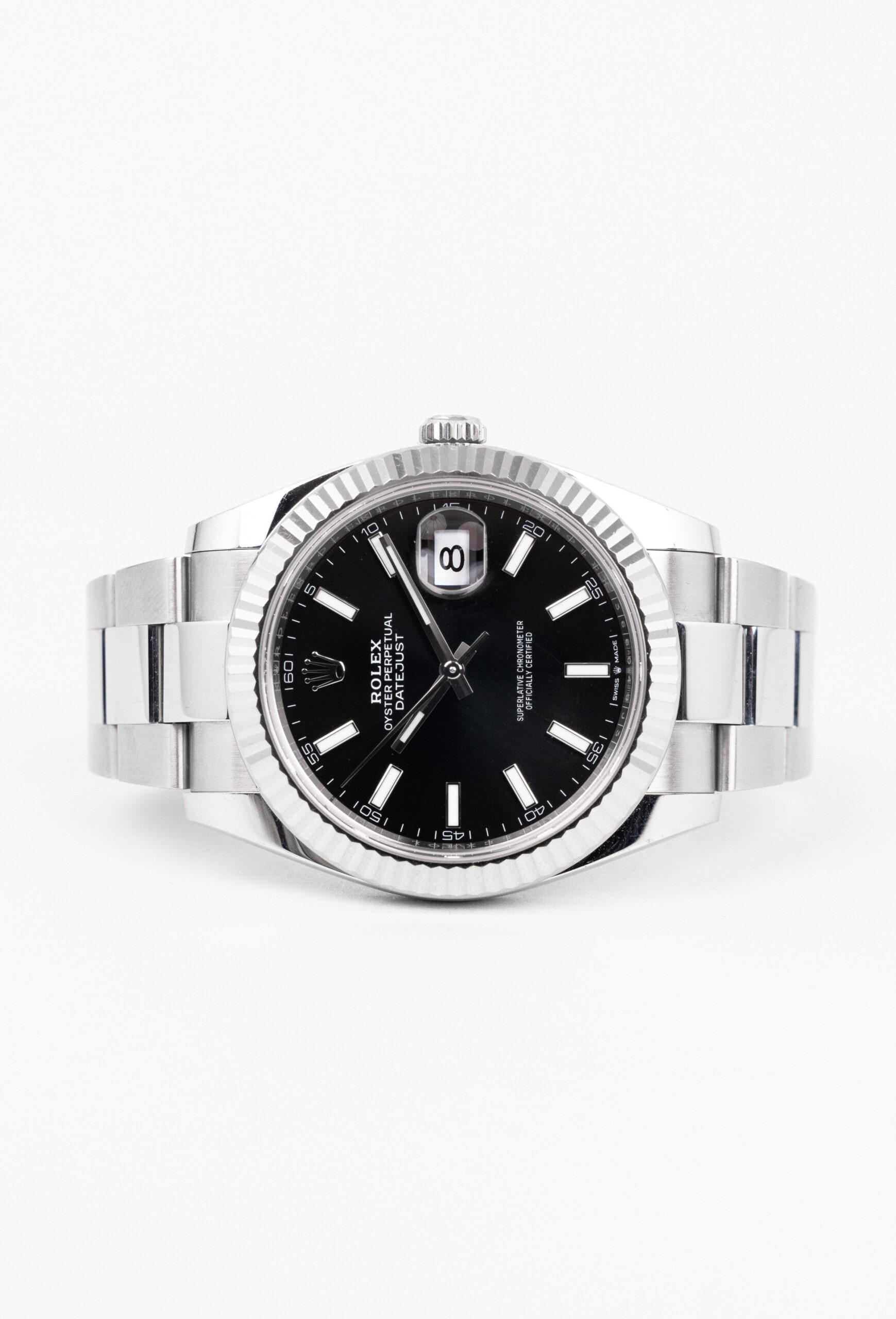 Rolex Datejust 41