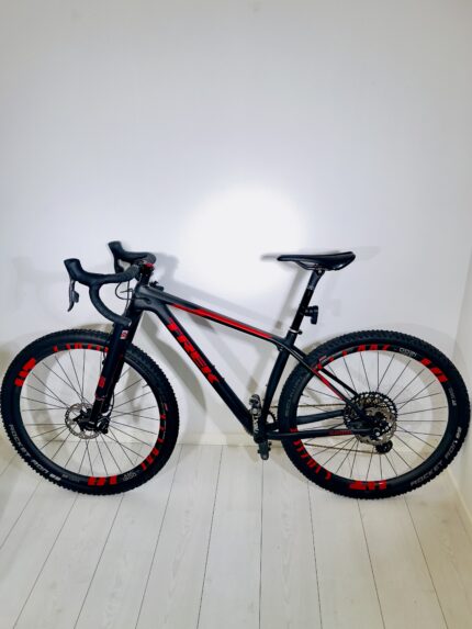 Trek pro caliber 9,9