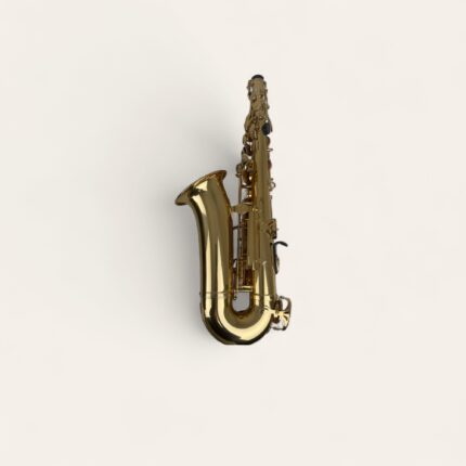 Yamaha 480 Altsaxofon