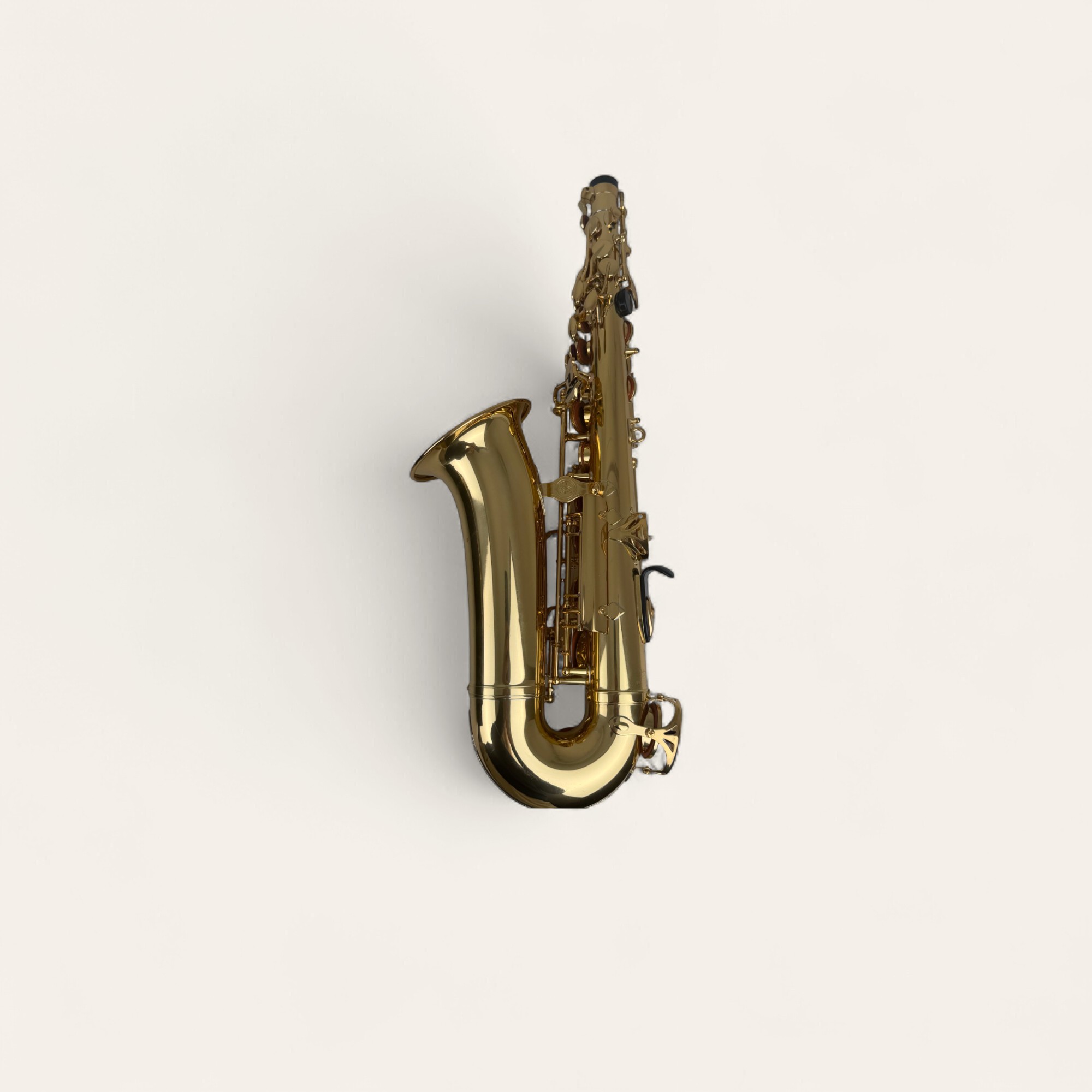 Yamaha 480 Altsaxofon