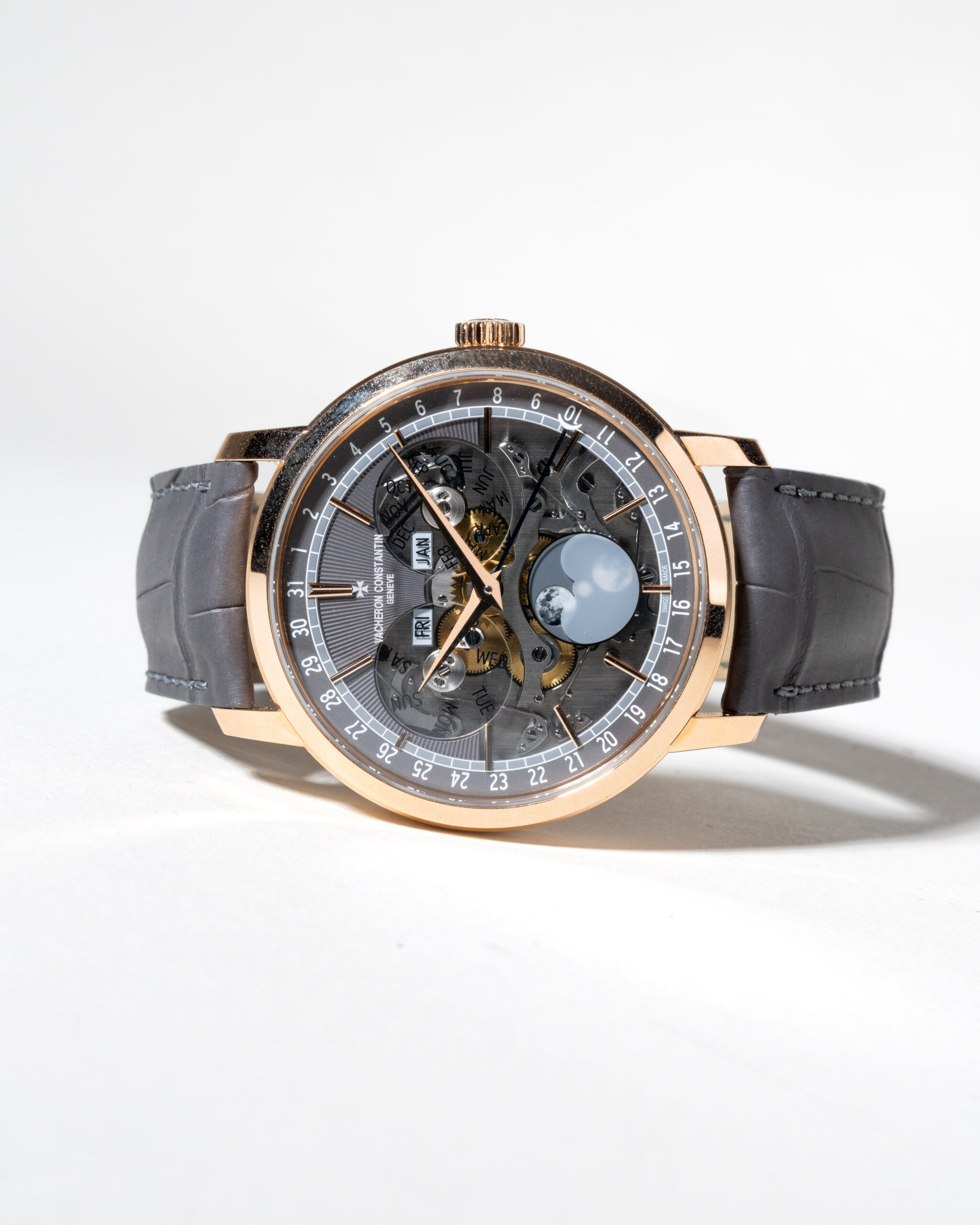Vacheron Constantin Traditionelle