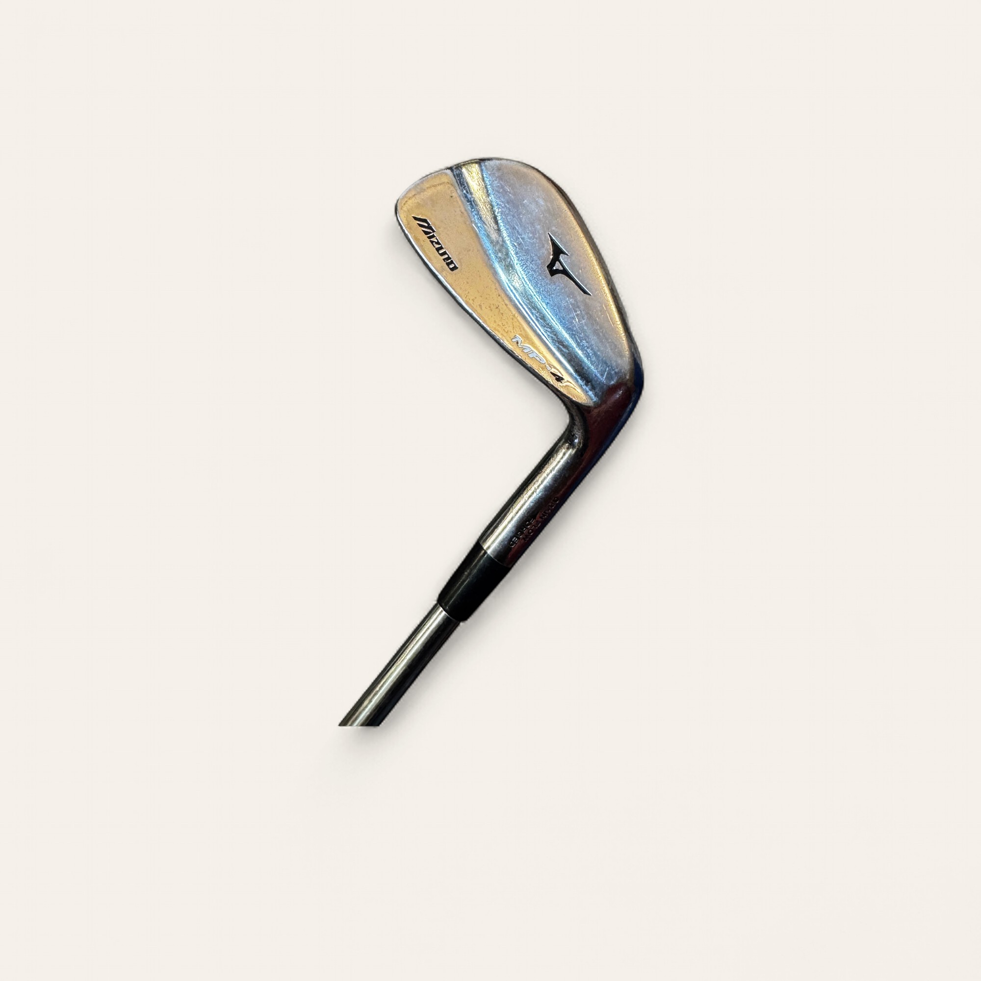 Mizuno MP4 golf jern 4-p højrevendt🏃🏽