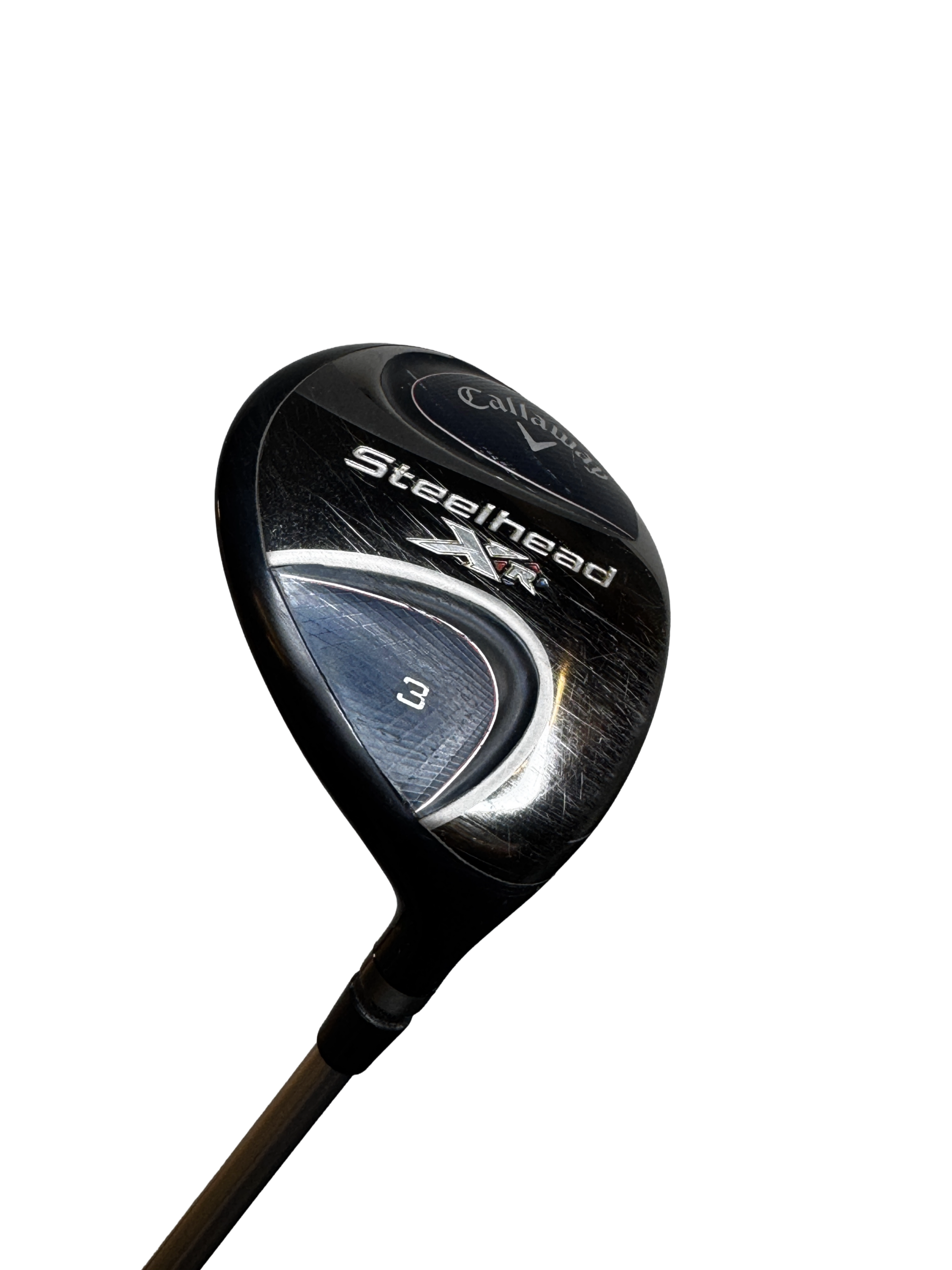 Callaway Steelhead XR Fairway Wood – højre🏌️