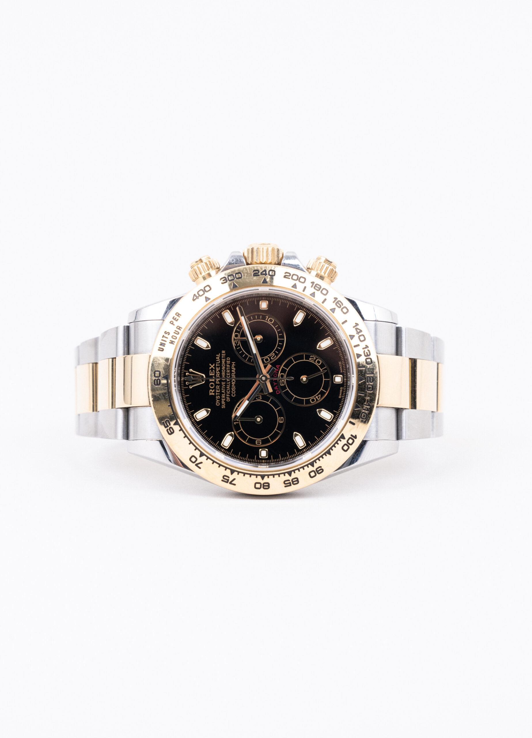 Rolex Daytona