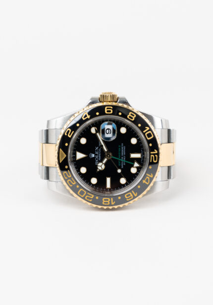 Rolex Gmt Master II G/S