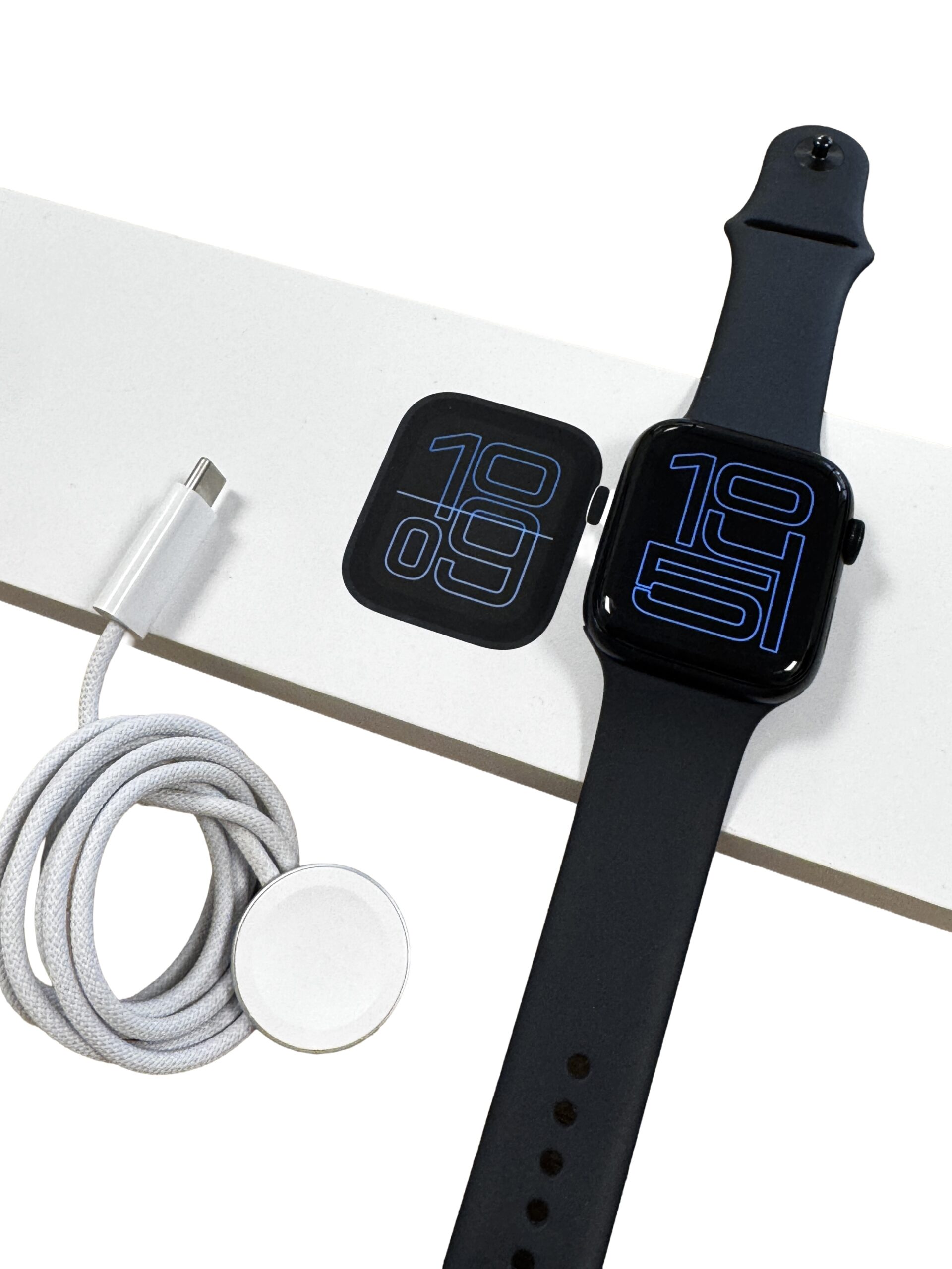 Apple Watch SE 3 44 mm celluar⌚