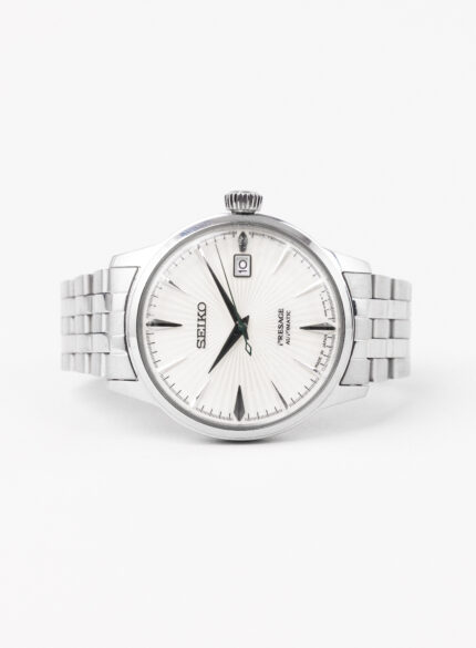 Seiko Presage Cocktail Time
