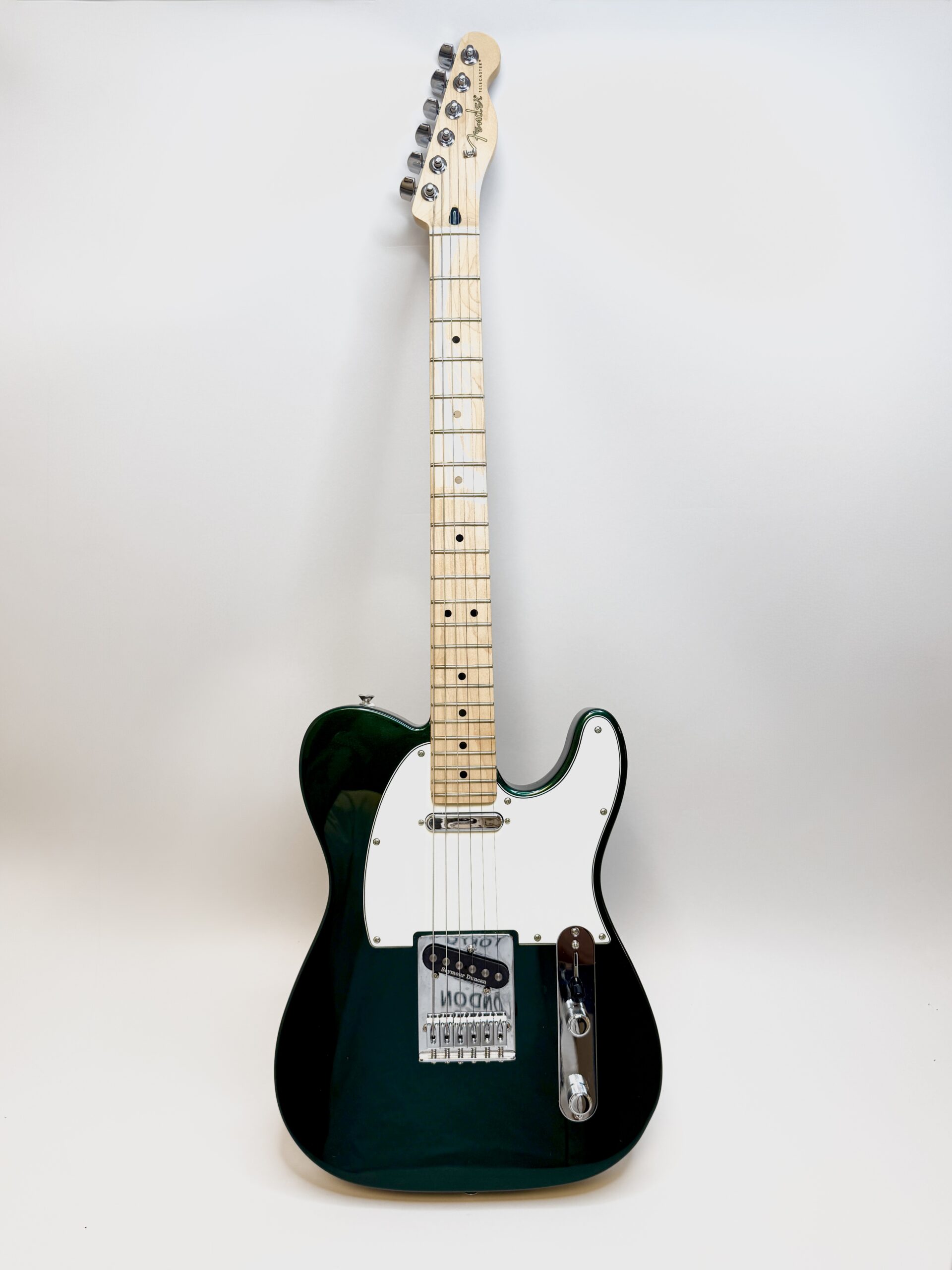 Fender Limited Edition Player Telecaster
