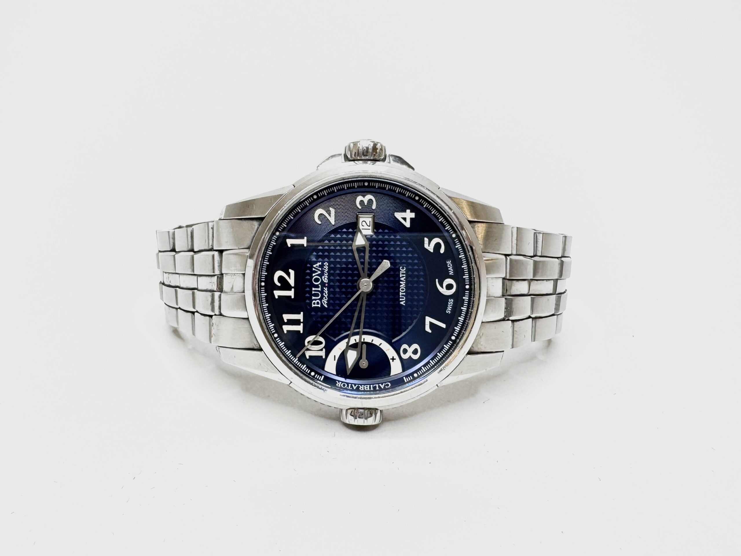 Bulova Accutron