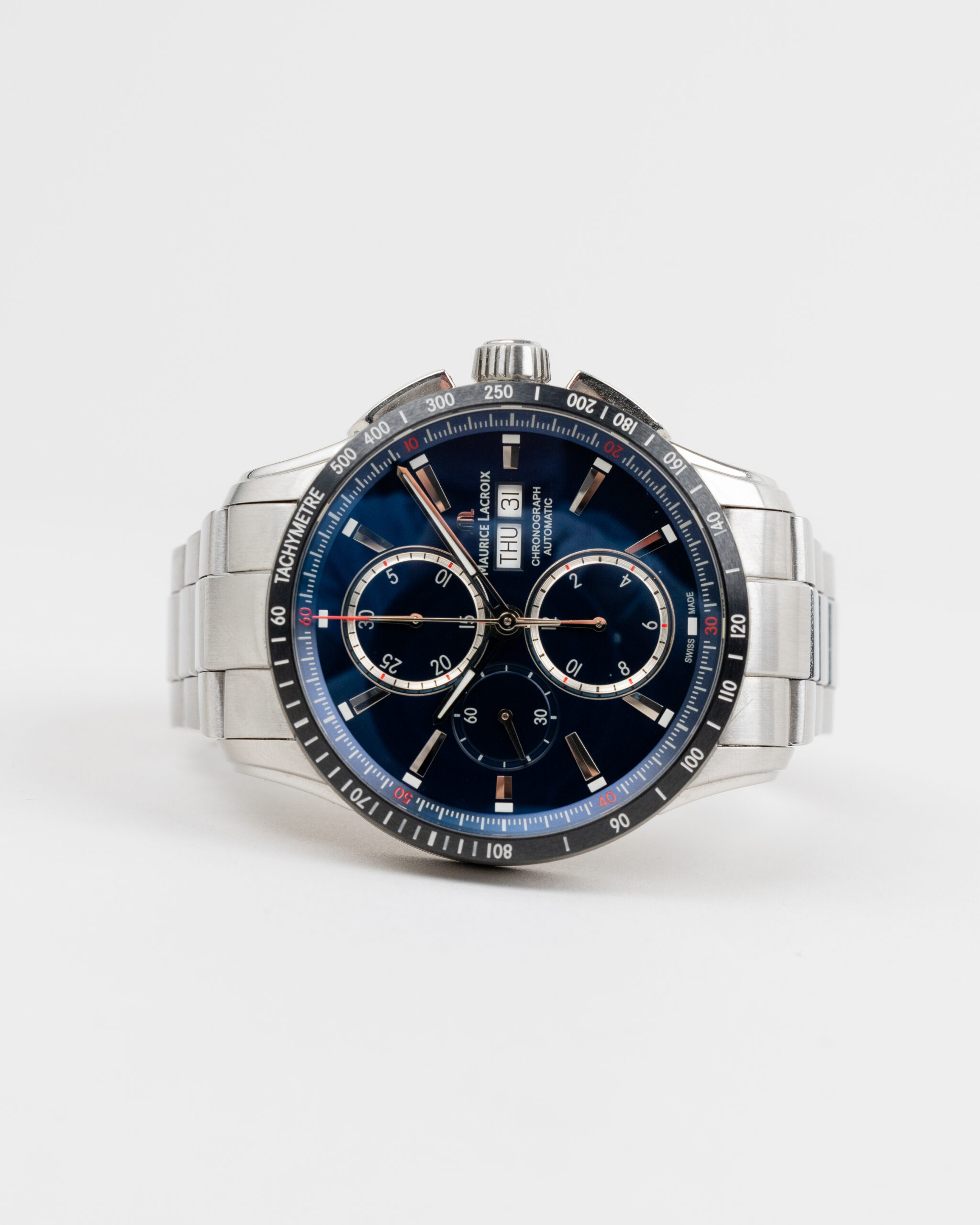 Maurice Lacroix Pontos S