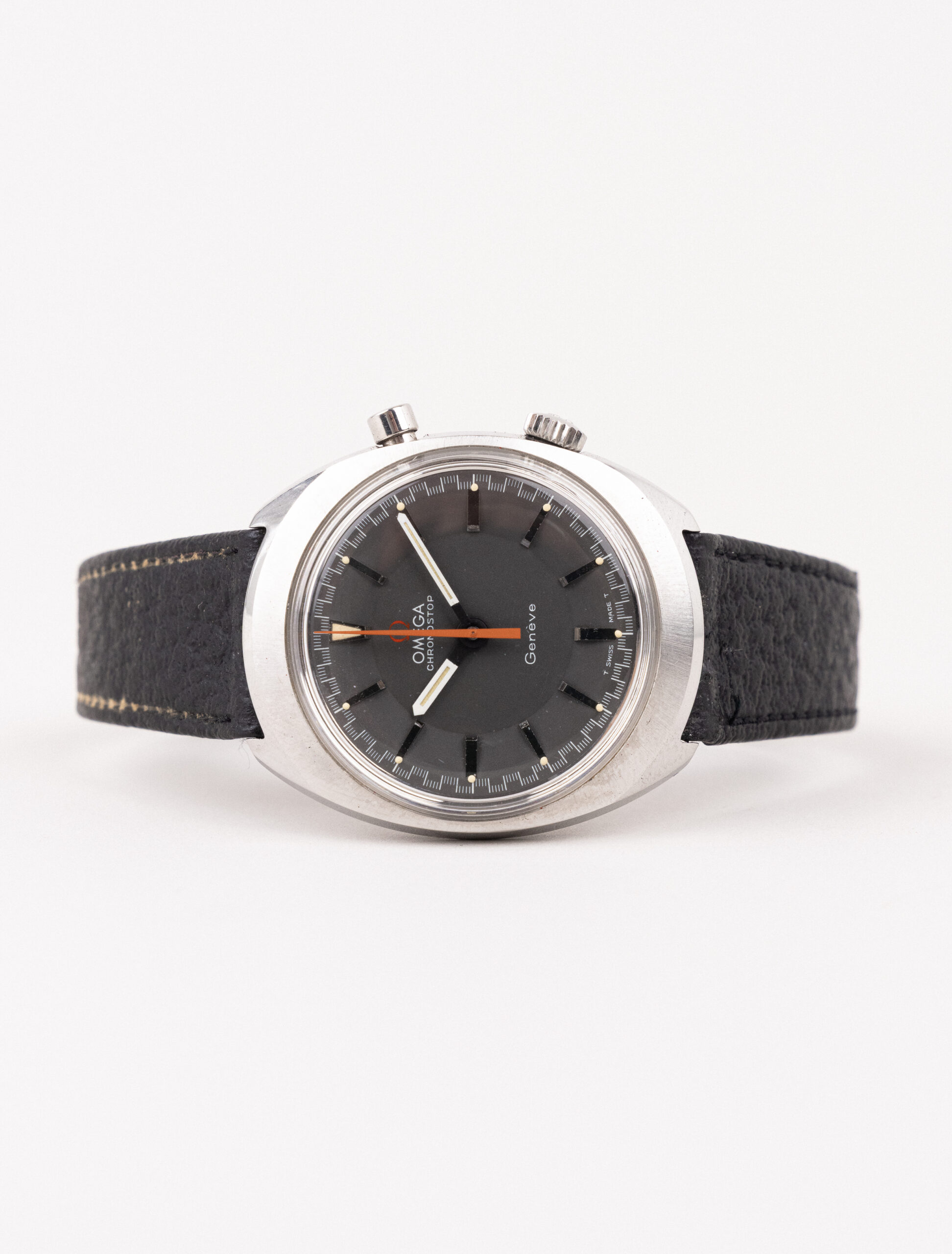 Omega Chronostop