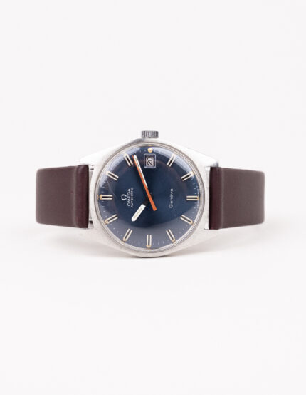 Omega Geneva