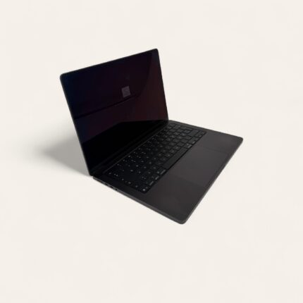 Macbook Pro m5