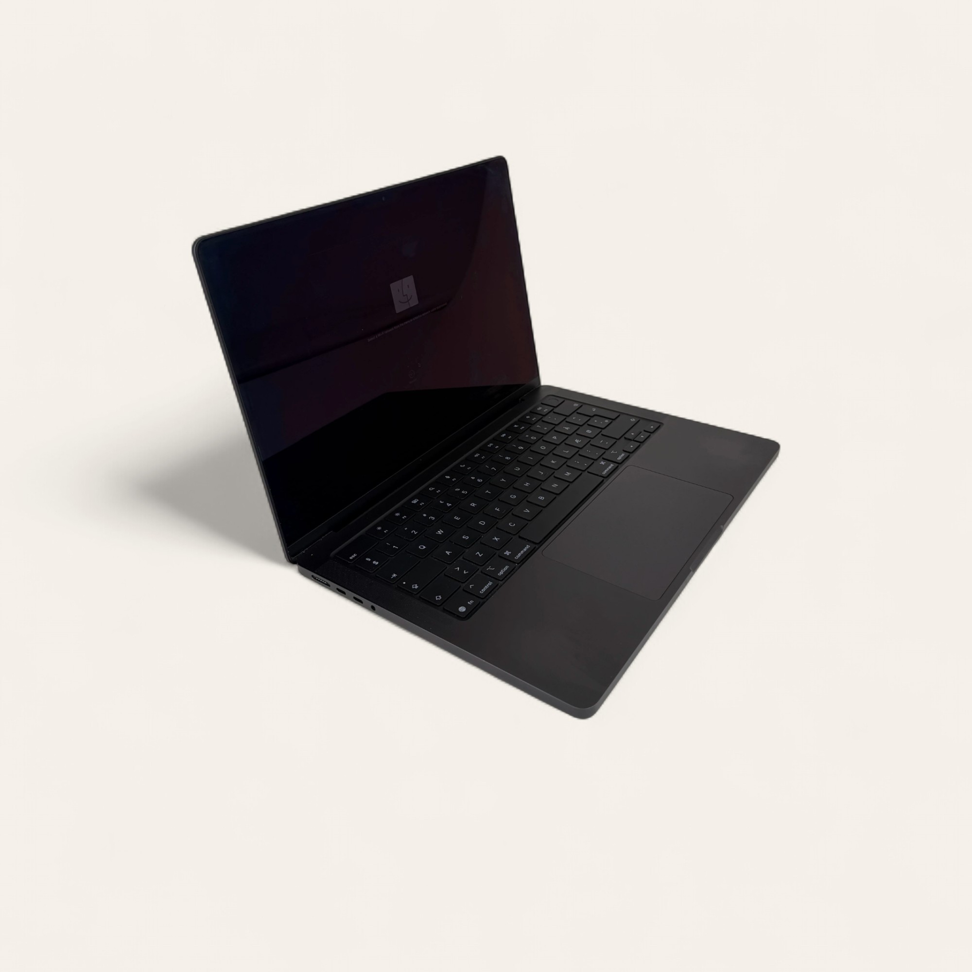 Macbook Pro m5