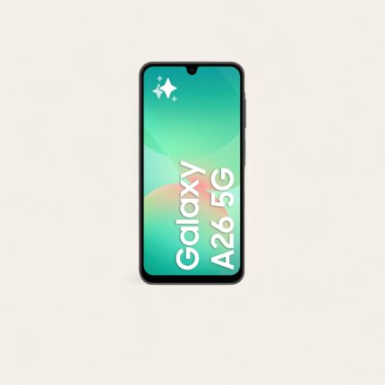 Galaxy A26 5gG