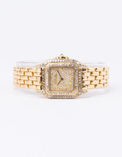 Cartier Panthère