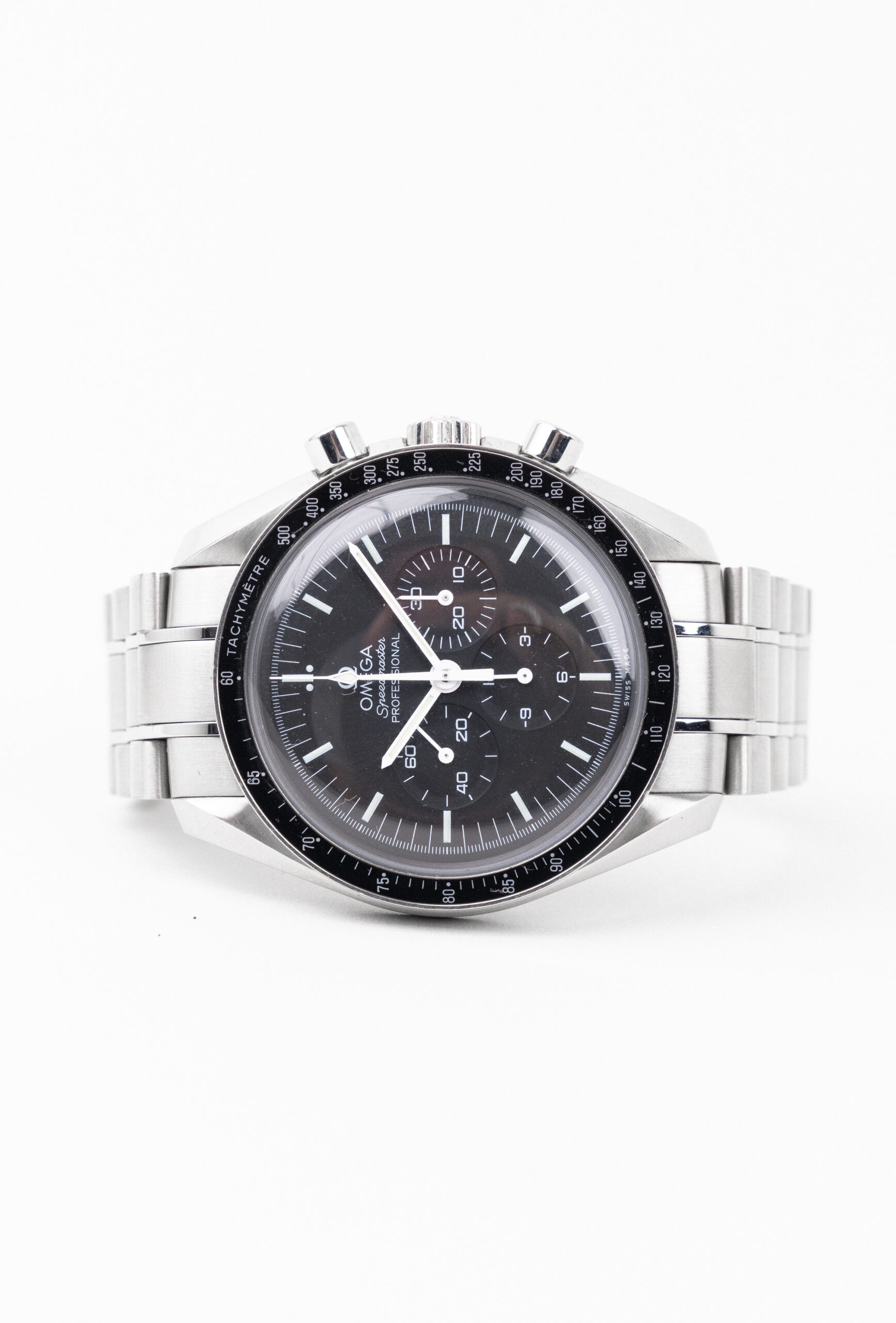 Omega Speedmaster Professional Moonwatch