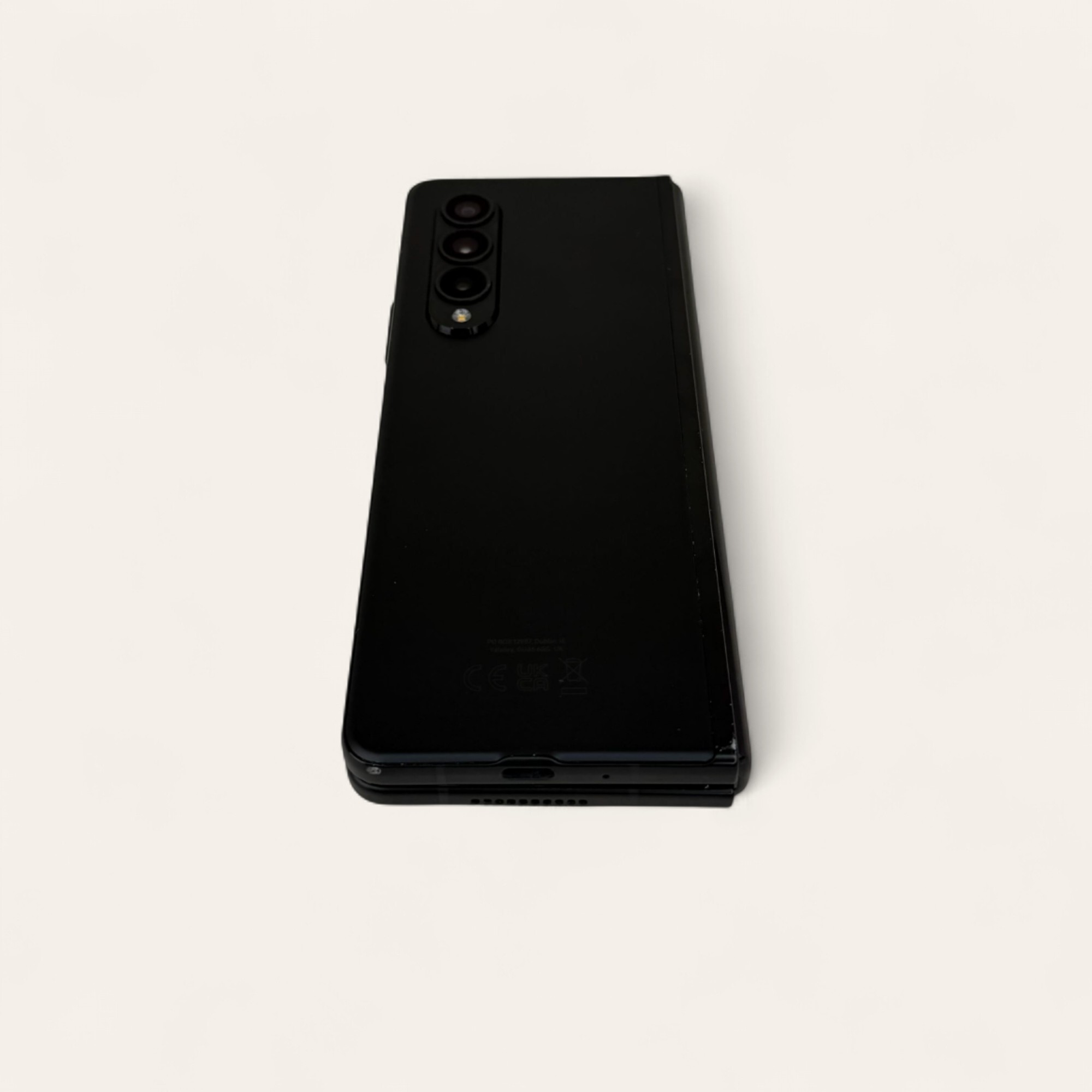 Samsung Galaxy Z Fold 3