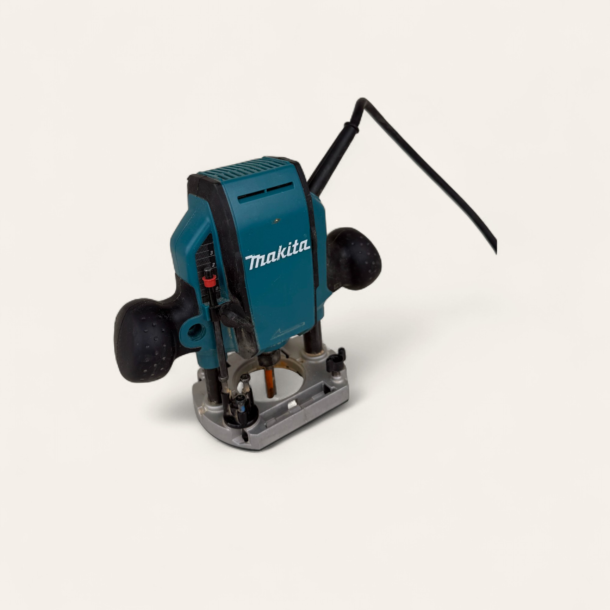 Makita RP0900 Overfræser