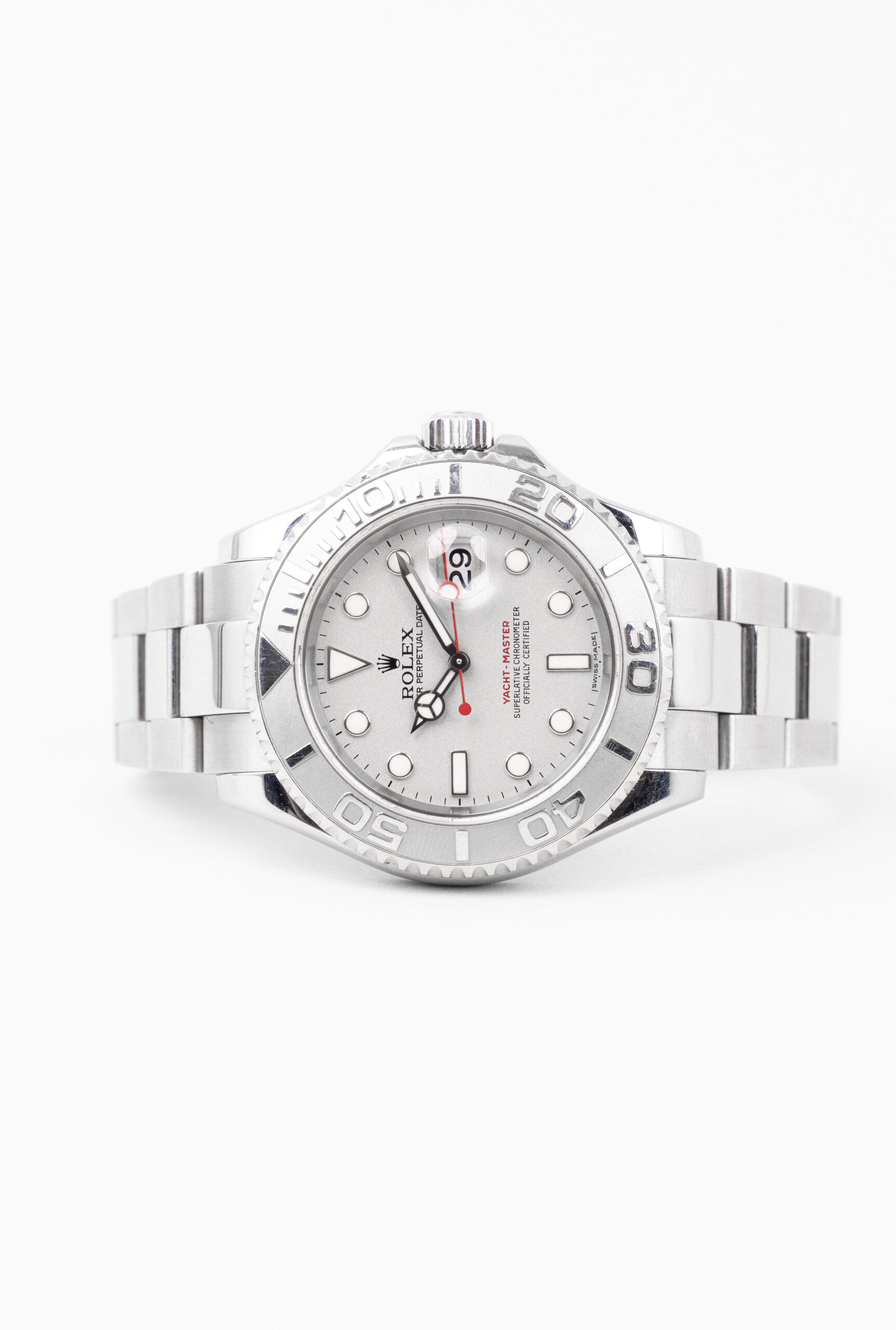 Rolex Yatchmaster