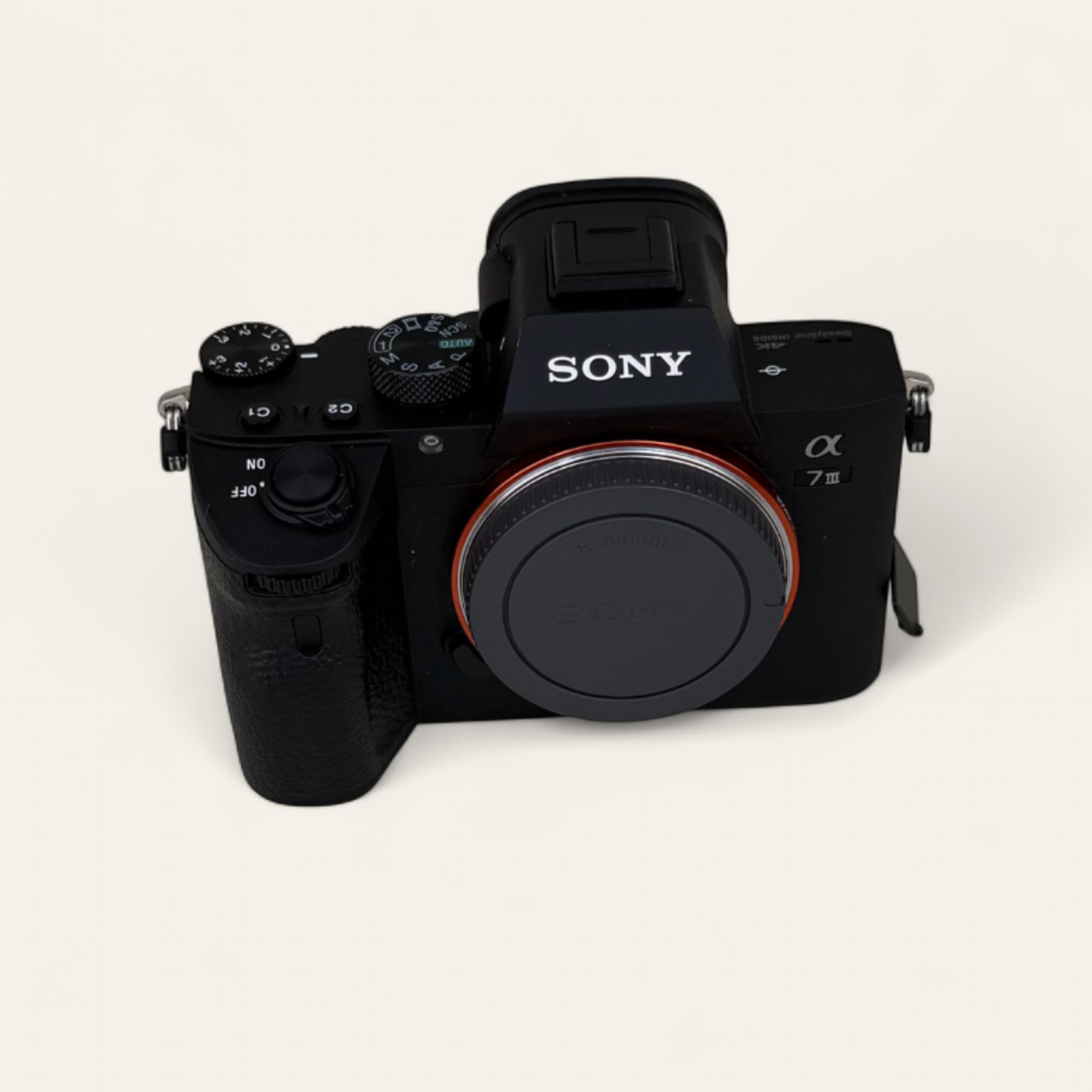 Sony kamera a7