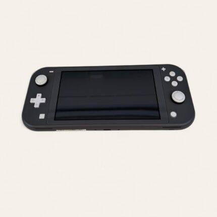 1 Nintendo Switch lite