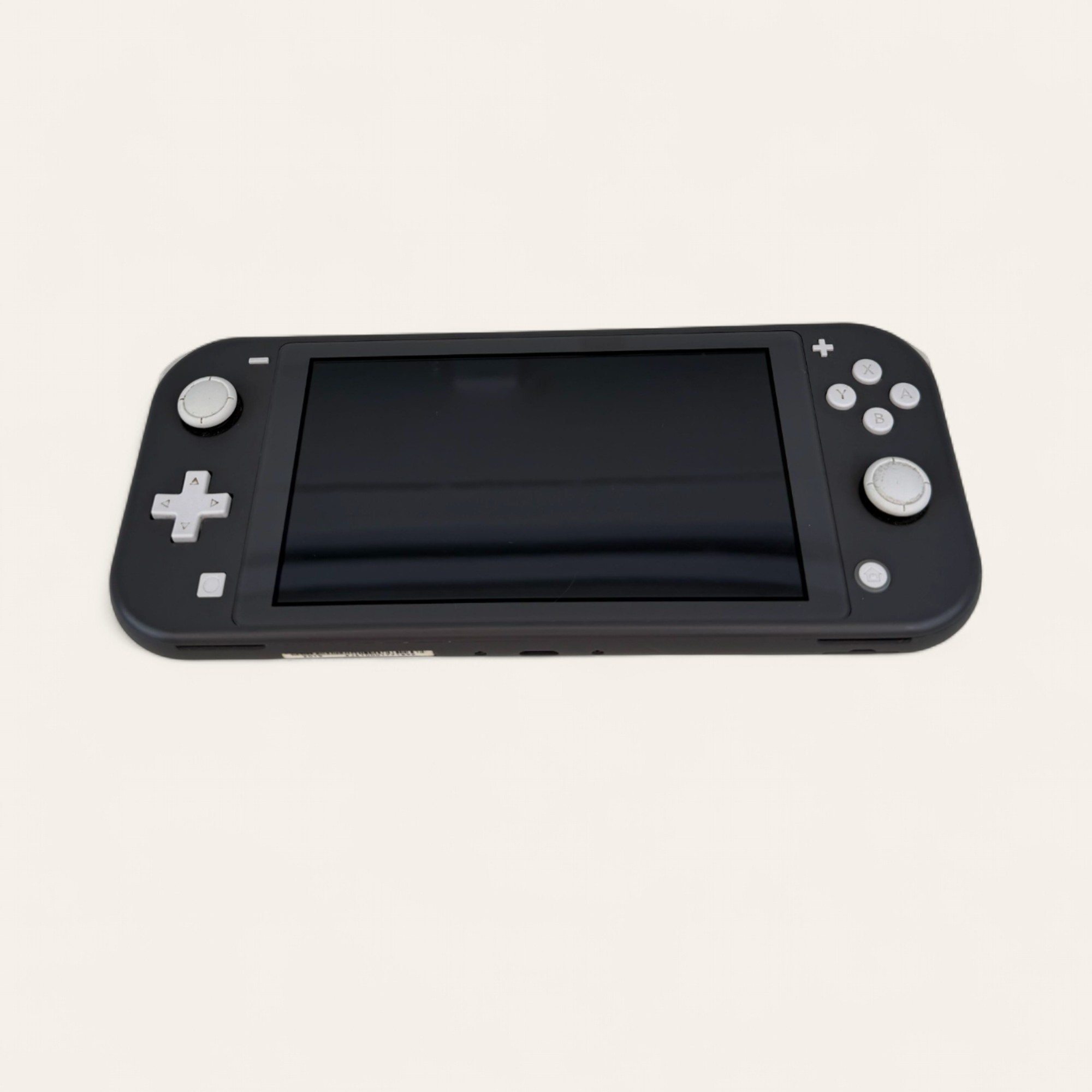 1 Nintendo Switch lite