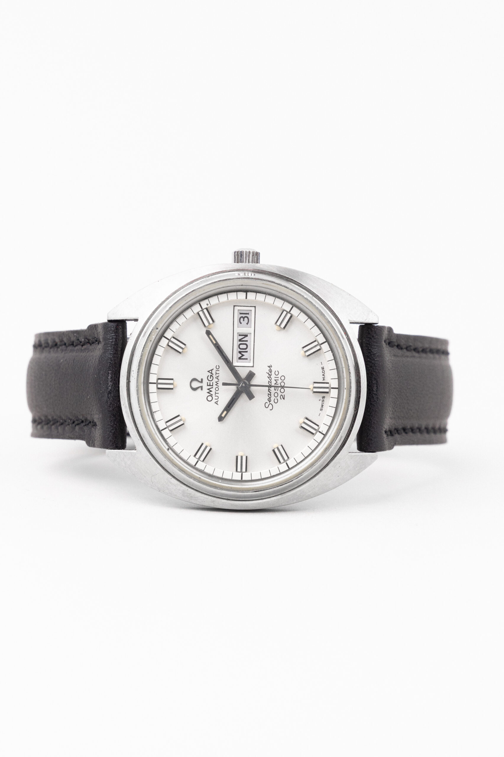 Omega Seamaster Cosmic