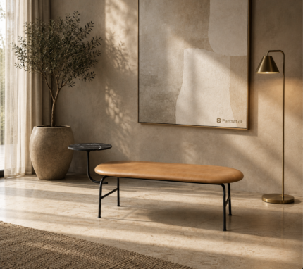 AUDO Copenhagen | Afteroom bænk