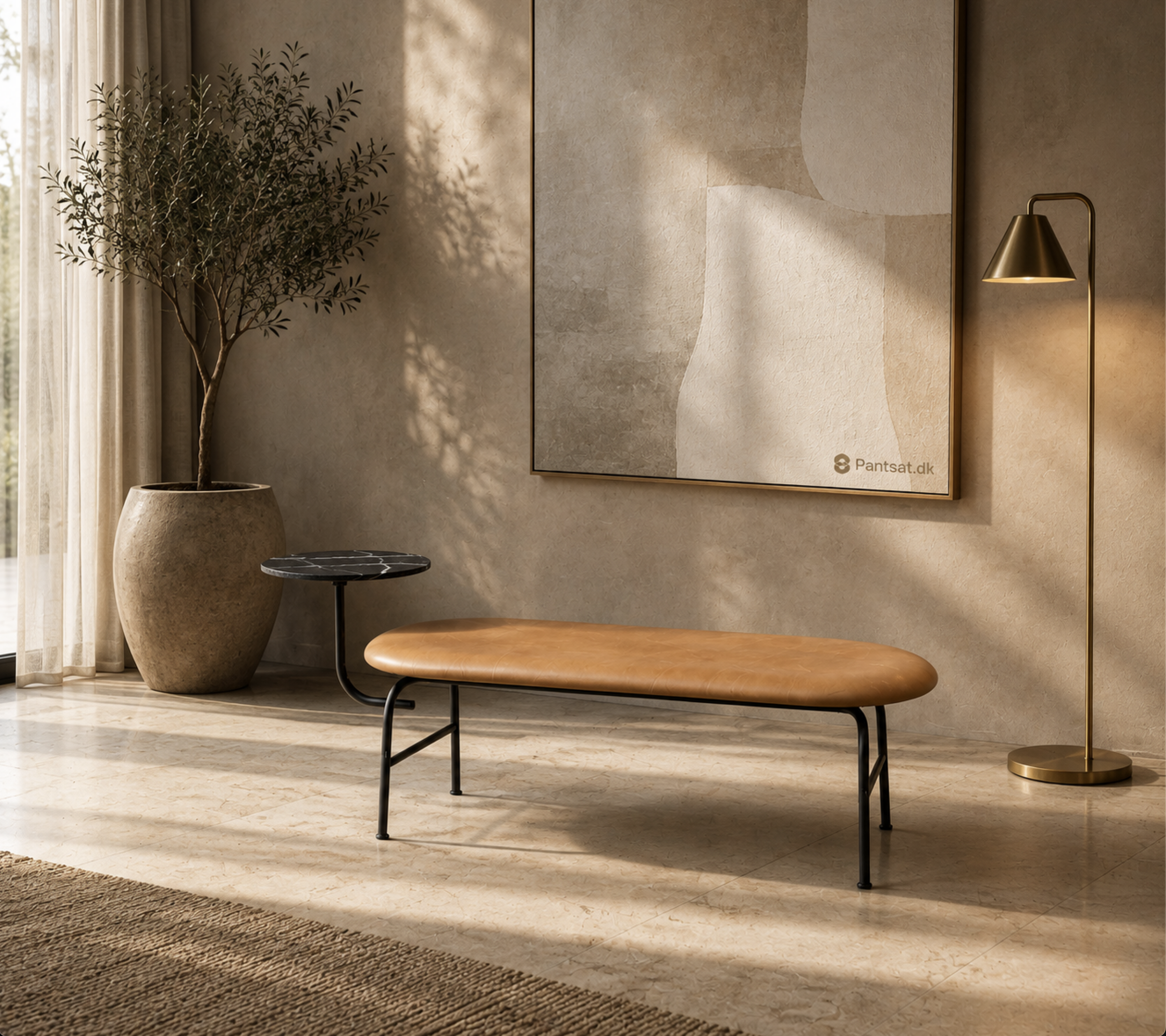 AUDO Copenhagen | Afteroom bænk