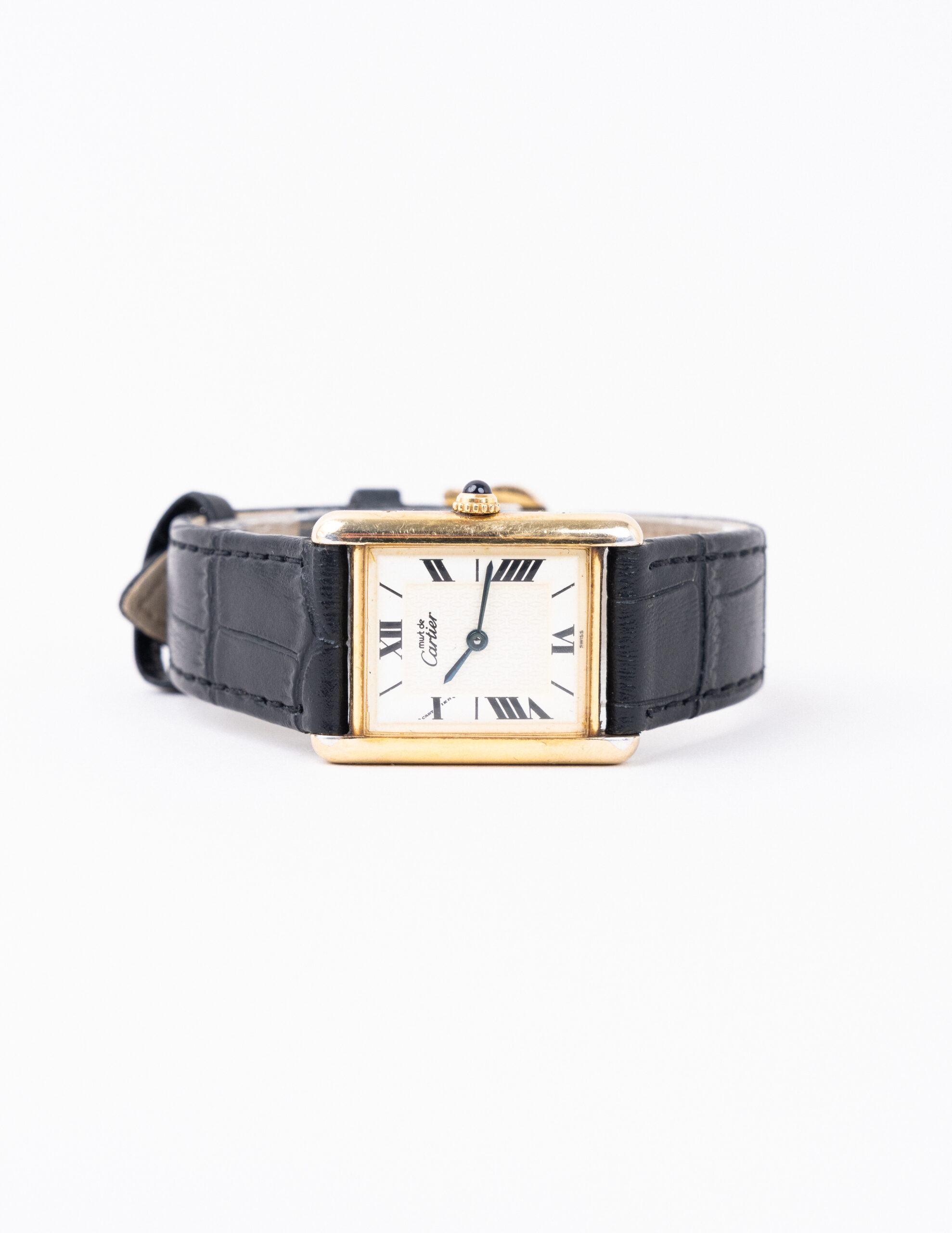 Cartier Tank