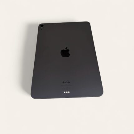 Apple iPad Air 64GB Space Grey med cover