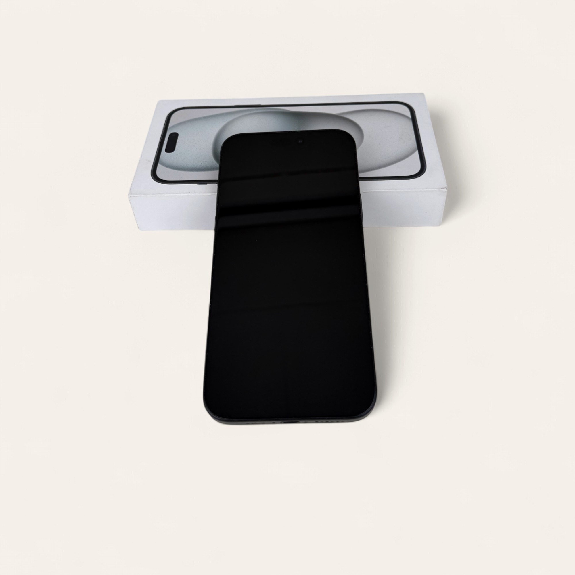 Iphone 15 plus