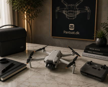 Dji 4 Pro Drone