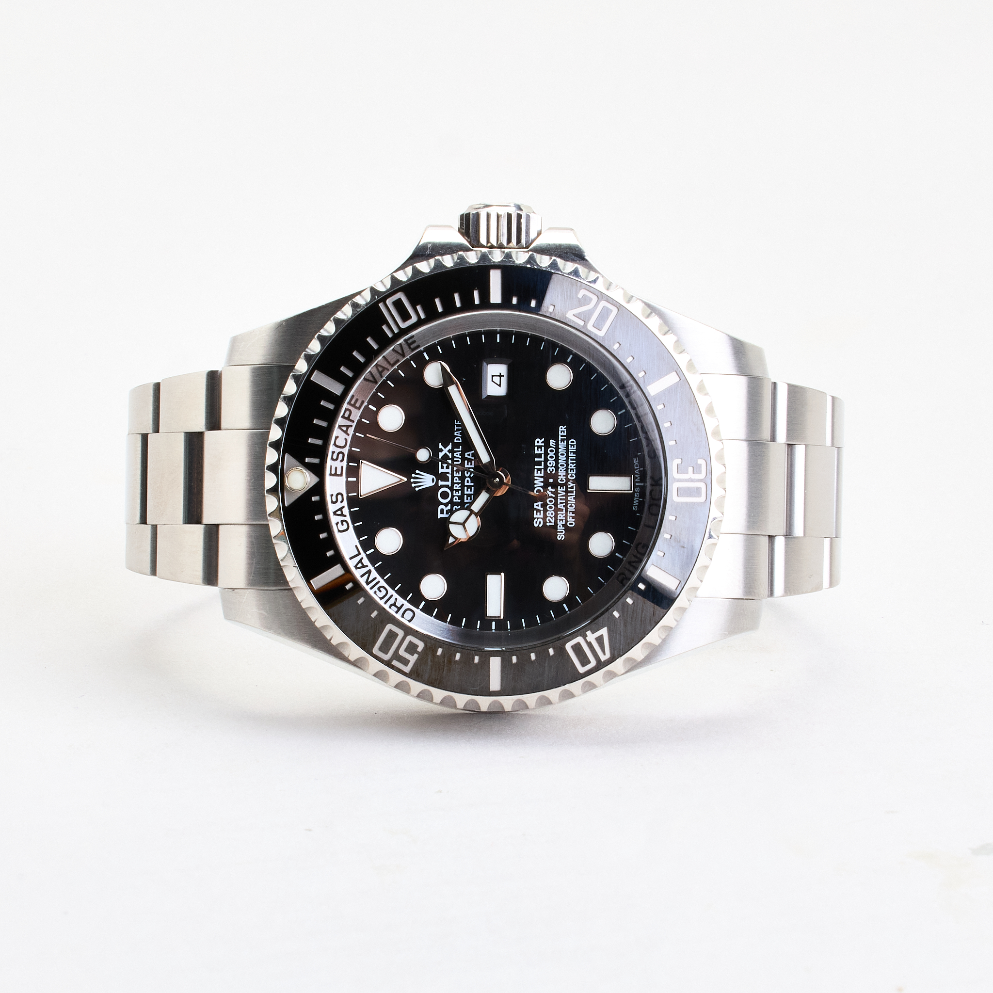 Rolex Sea-Dweller