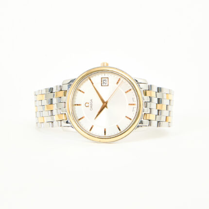 Omega De Ville Prestige