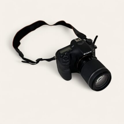 Sony A68 📷