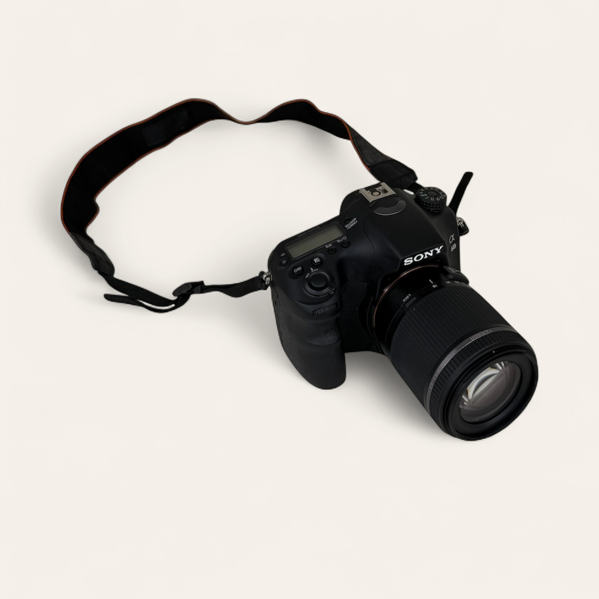 Sony A68 📷